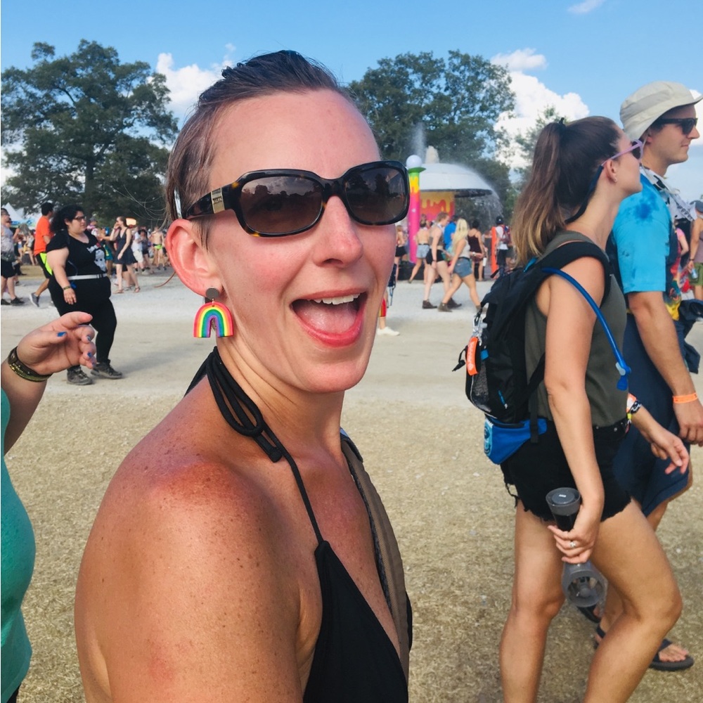 Meet your Posher, Brandi